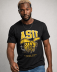 The Yard Essentials - Alabama State University - ASU Tee
