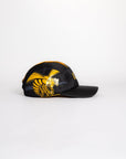 Alabama State University - HBCU Hat - TheYard Blackout