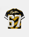 Alabama State University - Phenom HBCU Box Football Jersey