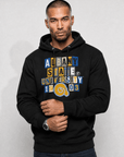 Albany State University - Collage Hoodie