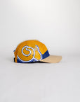 Albany State University - HBCU Hat - TheYard