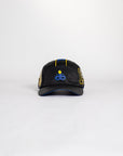 Albany State University - HBCU Hat - TheYard Blackout