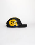 Albany State University - HBCU Hat - TheYard Blackout