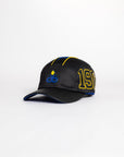 Albany State University - HBCU Hat - TheYard Blackout