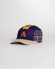 Alcorn State University - HBCU Hat - TheYard
