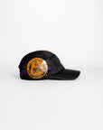 Alcorn State University - HBCU Hat - TheYard Blackout