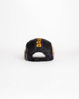 Alcorn State University - HBCU Hat - TheYard Blackout