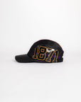 Alcorn State University - HBCU Hat - TheYard Blackout