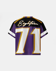 Alcorn State University - Phenom HBCU Box Jersey