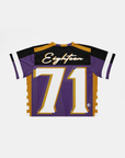 Alcorn State University - Phenom HBCU Box Jersey