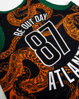 BE OUT DAY - Outside - Rattler Basketball Jersey - BOD2024