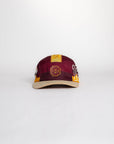 Bethune Cookman University - HBCU Hat - TheYard