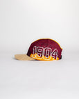 Bethune Cookman University - HBCU Hat - TheYard