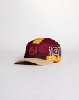 Bethune Cookman University - HBCU Hat - TheYard