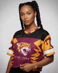 Bethune-Cookman University - Phenom HBCU Box Football Jersey