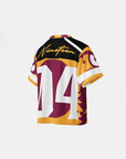 Bethune-Cookman University - Phenom HBCU Box Football Jersey