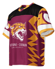 Bethune-Cookman University - Phenom HBCU Box Football Jersey