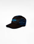Cheyney University - HBCU Hat - TheYard Blackout