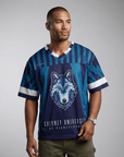 Cheyney University - Phenom HBCU Box Football Jersey