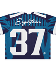 Cheyney University - Phenom HBCU Box Football Jersey