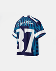 Cheyney University - Phenom HBCU Box Football Jersey