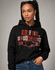 Claflin University - Collage Hoodie
