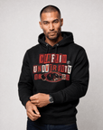 Claflin University - Collage Hoodie