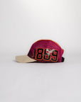 Claflin University - HBCU Hat - TheYard