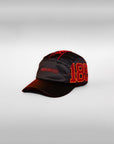 Claflin University - HBCU Hat - TheYard Blackout