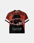Claflin University - Phenom HBCU Box Football Jersey