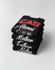 Clark Atlanta University (CAU) - The Family - Sweatshirt