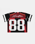 Clark Atlanta University - Phenom HBCU Box Football Jersey