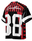 Clark Atlanta University - Phenom HBCU Box Football Jersey