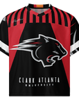 Clark Atlanta University - Phenom HBCU Box Football Jersey