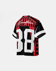 Clark Atlanta University - Phenom HBCU Box Football Jersey