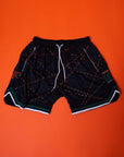 Colac Country - Hardwood Classic - Shorts
