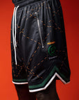 Colac Country - Hardwood Classic - Shorts