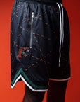 Colac Country - Hardwood Classic - Shorts