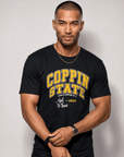 The Yard Essentials - Coppin State University - CSU Tshirt