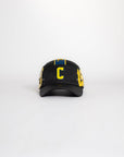 Coppin State University - HBCU Hat - TheYard Blackout