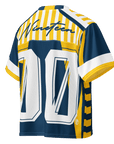 Coppin State University - Phenom HBCU Box Football Jersey