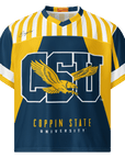 Coppin State University - Phenom HBCU Box Football Jersey