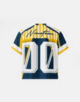 Coppin State University - Phenom HBCU Box Football Jersey