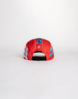 Delaware State University - HBCU Hat - TheYard