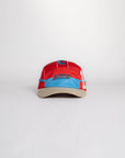 Delaware State University - HBCU Hat - TheYard