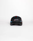 Delaware State University - HBCU Hat - TheYard Blackout