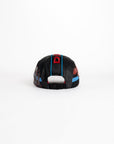 Delaware State University - HBCU Hat - TheYard Blackout