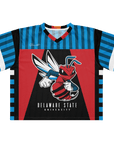 Delaware State University - Phenom HBCU Box Football Jersey