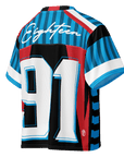 Delaware State University - Phenom HBCU Box Football Jersey