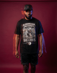 Dungeon Forward - Alabama A&M University - The Yard AAMU Bootleg Pusher Tee